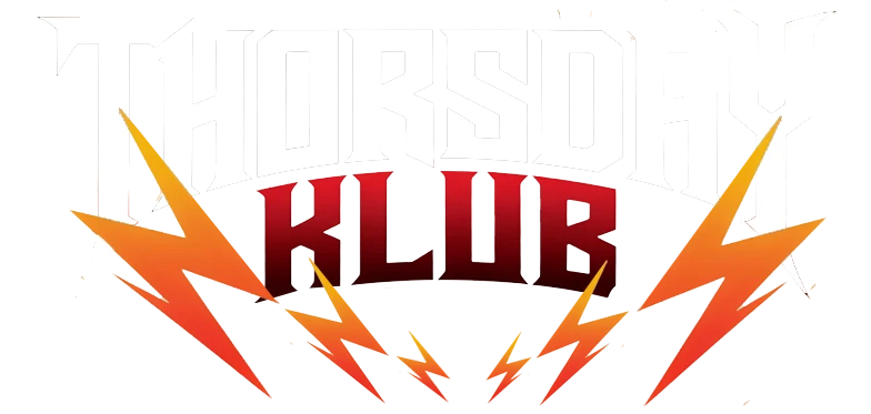 THURSDAY KLUB